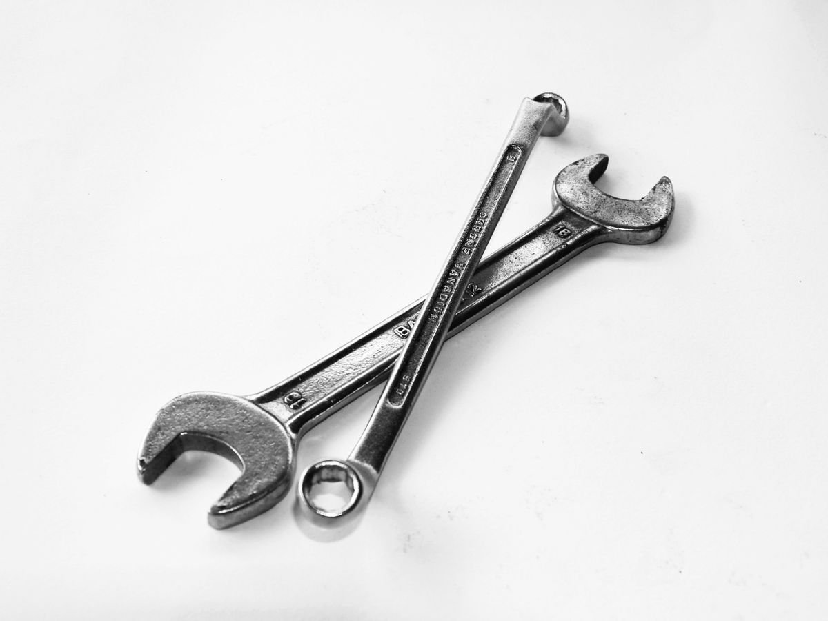 Ferramentas para assistência técnica de portões
